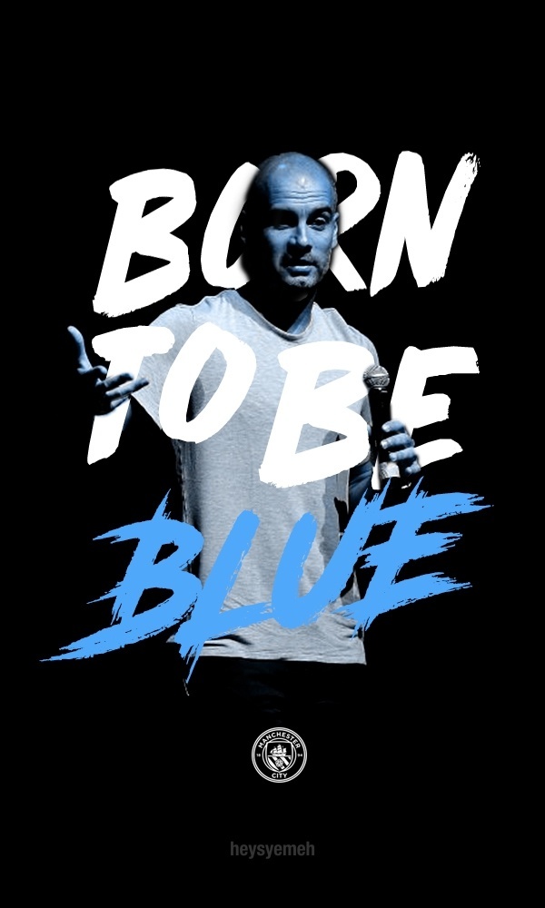 Born To Be Blue