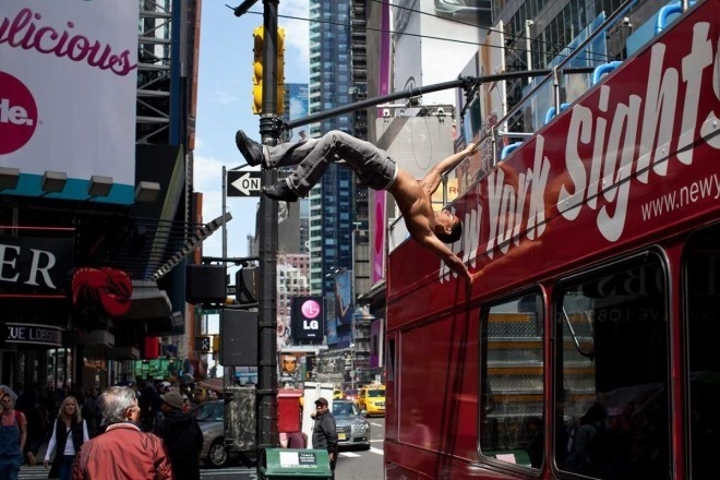Urban Sports by Ben Franke #inspiration #sport #photography