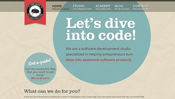 Codequest #vnwebdesigner