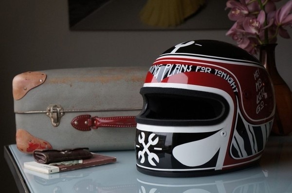 21 Helmets by lennard schuurmans #helmet