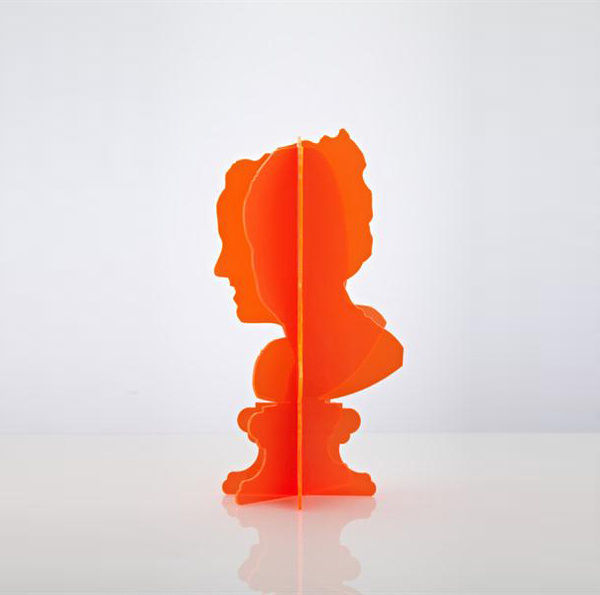 John Rainey, Insurgency #arts