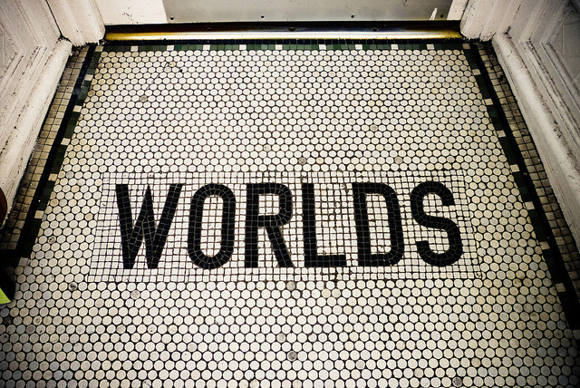 Tile
