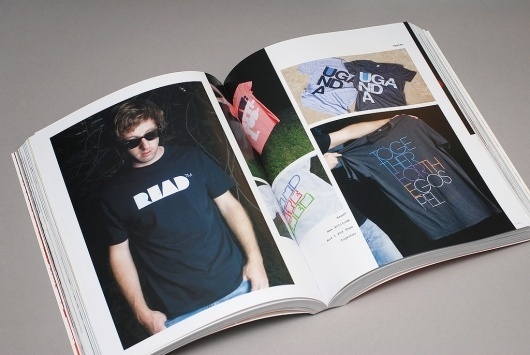 All sizes | Tees | Flickr - Photo Sharing! #wahl #design #tshirt #matt #matthew #typography