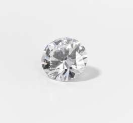 Unducted Diamond