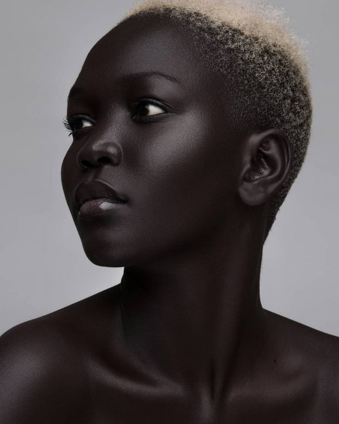 Fabulous Beauty and Fashion Photography by Joey Rosado