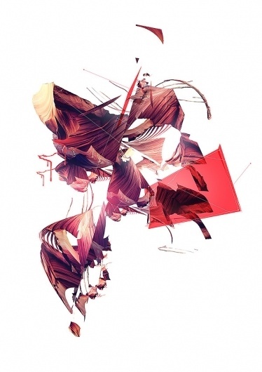 Photoshop inspiration | #441 « From up North | Design inspiration & news