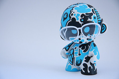 Itscallingme.com - Art and stuff by Adam Dedman #layout