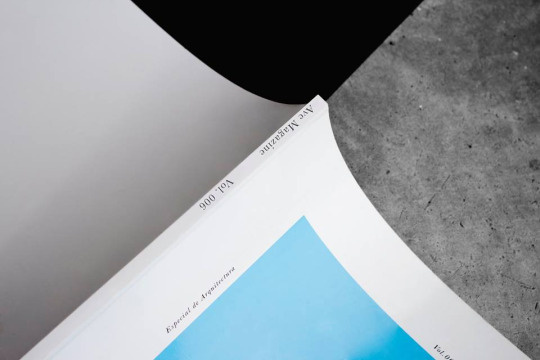 Ave Magazine 06 | avemagazine.com #mag #concrete #print #architecture #ave #editorial #magazine