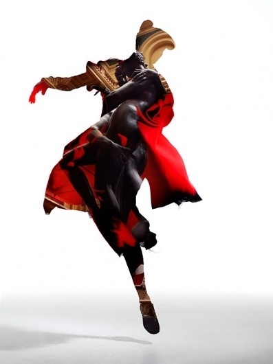 'All I wanted was for women to wear men's clothes' - Yohji Yamamoto at the V&A - STYLECLICKER #yamamoto