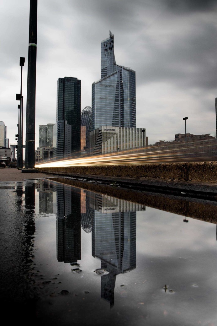 Instagrams by Guillaume Taillard