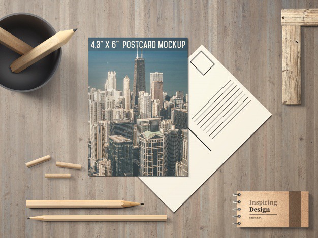 Elegant postcard mock up Free Psd. See more inspiration related to Mockup, Travel, Template, Web, Website, Elegant, Mock up, Postcard, Psd, Templates, Website template, Mockups, Up, Web template, Send, Realistic, Souvenir, Real, Web templates, Mock ups, Mock, Psd mockup and Ups on Freepik.