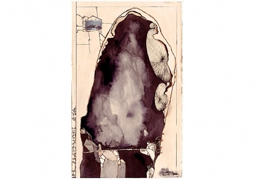 Rachel Mosler #abstract #painting