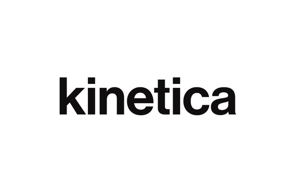 Kinetica1 #mark #logotype #serif #sans #word #logo