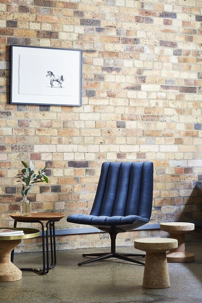 Contemporary Work Place by Alexandra Buchanan Architecture 8