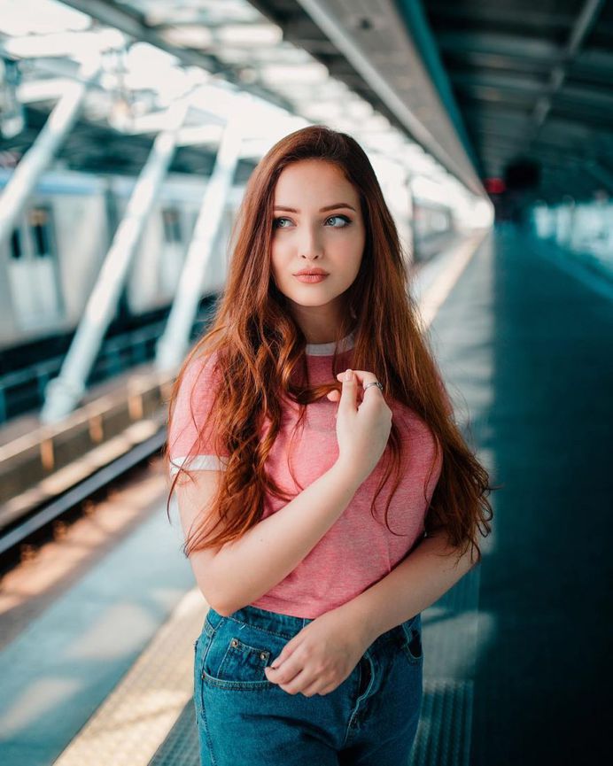 Gorgeous Lifestyle Portrait Photography by Guilherme Rossi