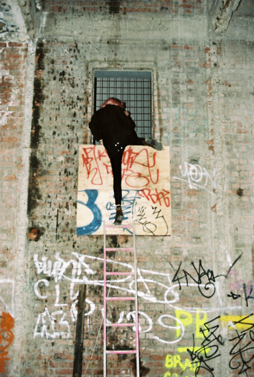 climb~
