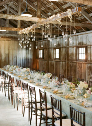 barn decor