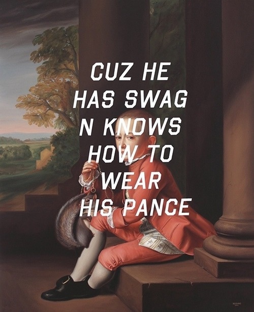 Shawn Huckins #art