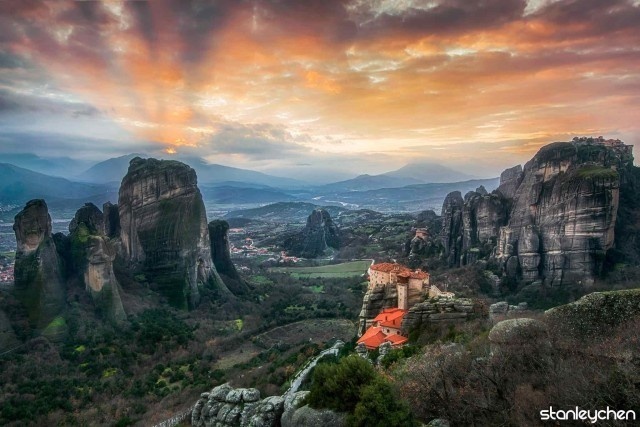 Beautiful Photography by Stanley Chen Xi #inspiration #photography #landscape