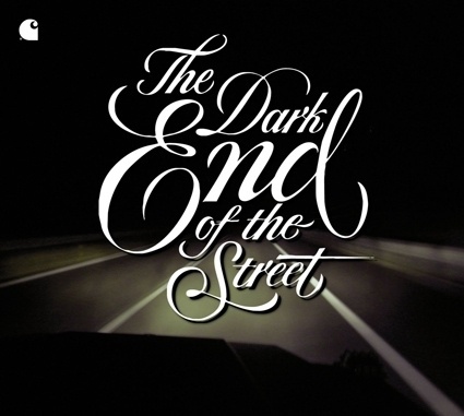 Carhartt presents: The Dark End of the Street | Carhartt WIP #music #covers #typography