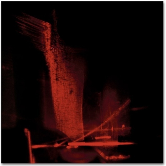 factory : Christian Tochtermann #abstract #red #laser #photography #light