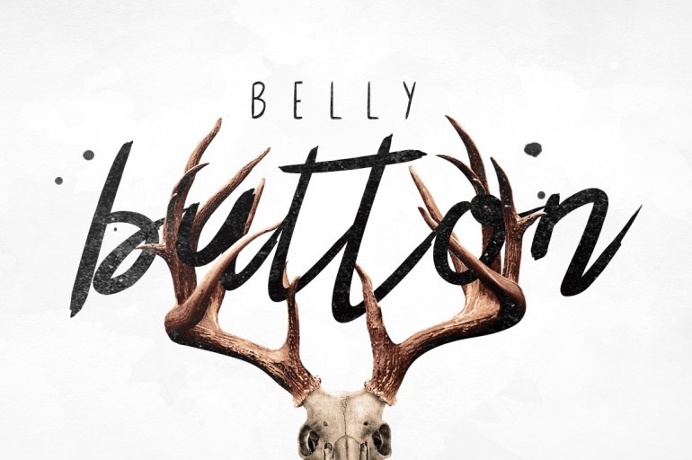 Hattes Typeface
