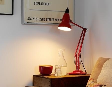 Desk Lamps – Buy Original 1227 Desk Lamp from Anglepoise : Desk Lamps Anglepoise, Designer Lamps,Traditional Desk Lamps #anglepoise #lamp