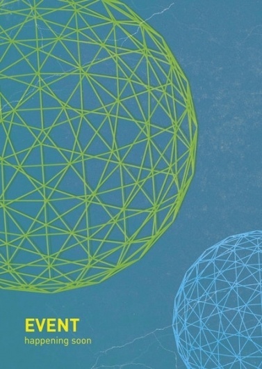 Random Design Stuff on the Behance Network #futuristic #space #outer