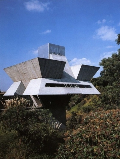 MModernism-7-520x689.jpg (JPEG Imagen, 520x689 pixels) #mexican #architecture #modernism