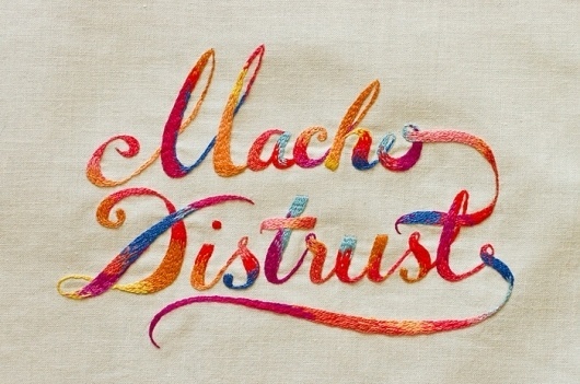 Google Reader (52) #maricar #maricor #embroidery #manalo #typography