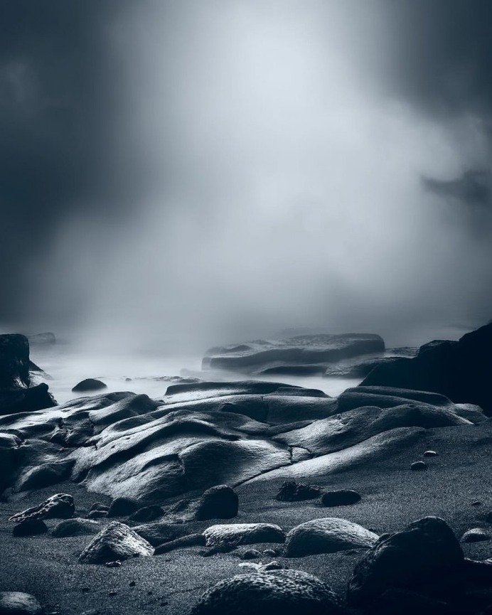Brilliant Landscape Photography in Hawaii by Jason Wright
