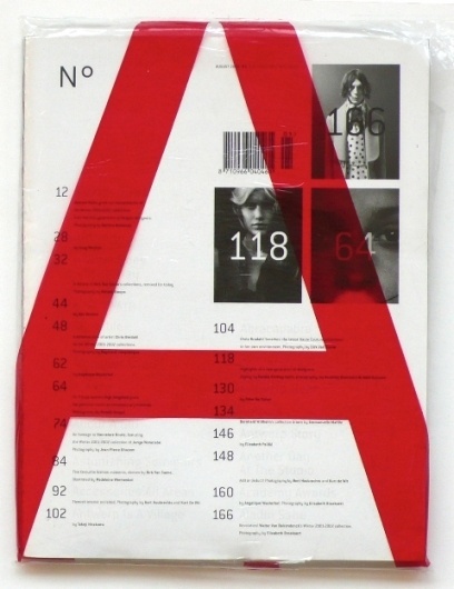 no-a.jpg (Immagine JPEG, 480x623 pixel) #red #design #graphic #layout #typography