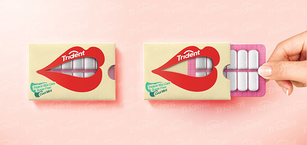 gum