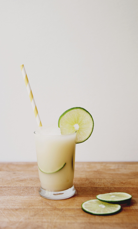 Us Drinks #coconutlemonade