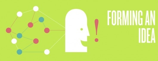 How To Project - Connecting Design & Learning — Home #illustration #bold