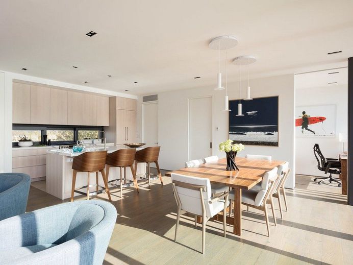 Sea Bright Beach House 5