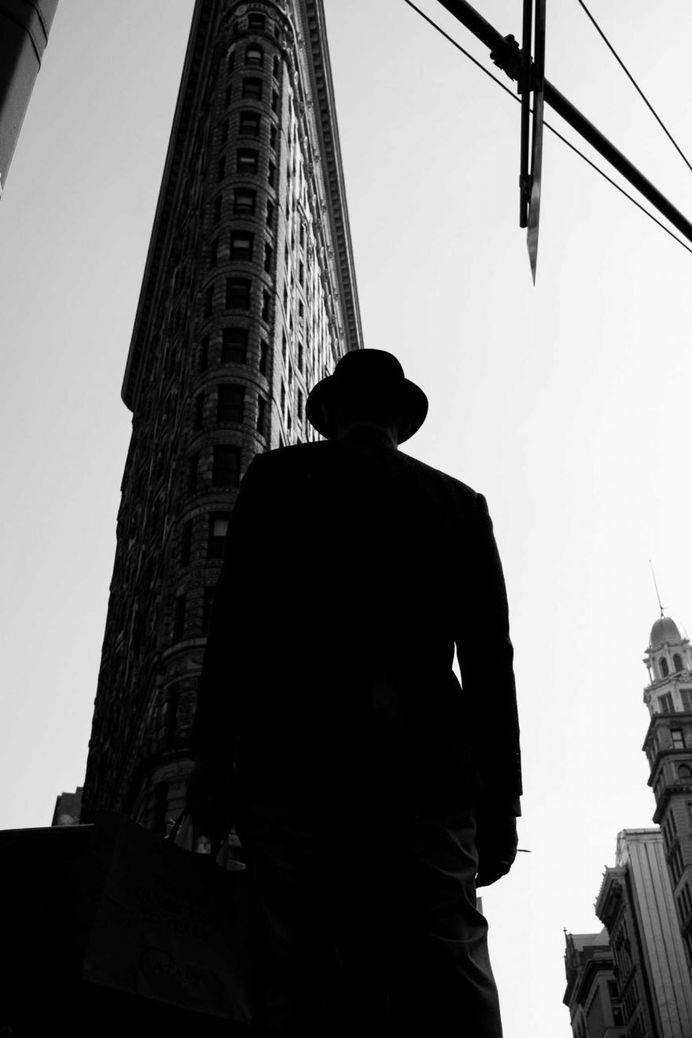 Flatiron Building