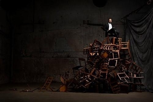 Editorial Photography by John Midgley | Professional Photography Blog #inspiration #photography #editorial