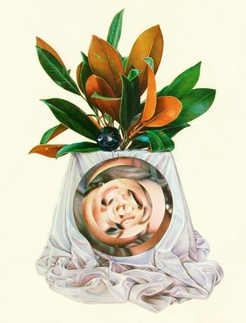 Joe Sinness | PICDIT #colour #drawing #art
