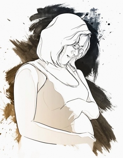 dianariya #ian #illustration #jack #agisti