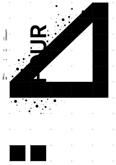 null_four.jpg 595×841 pixels #blackwhite