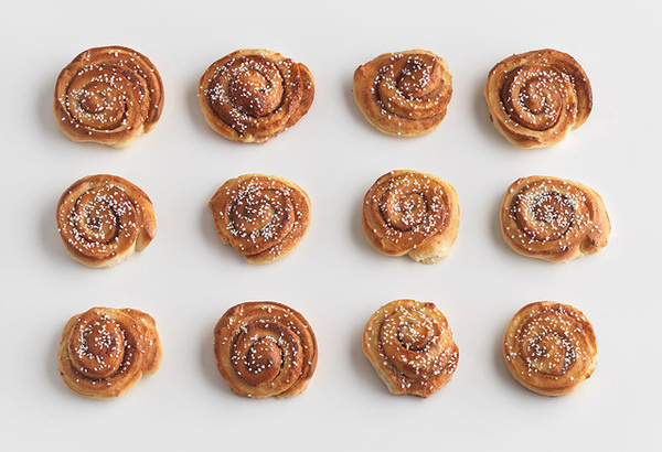 Hembakat är Bäst #food