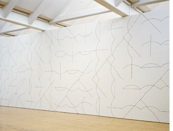 Google Image Result for http://s3.amazonaws.com/pace production/images/atreides/photos/660/list/tumblr_mbbslt3Fn41r380buo1_400.gif%3F1349803 #dia #pattern #museum #isamu #wall #drawing
