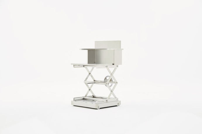 Affordance Series by niceworkshop
