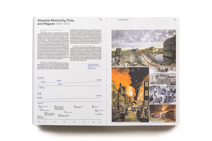 Zones sensibles - Archive - Studio Joost Grootens