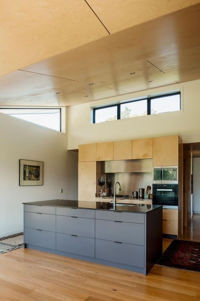 Verandah House, Arthouse Architects