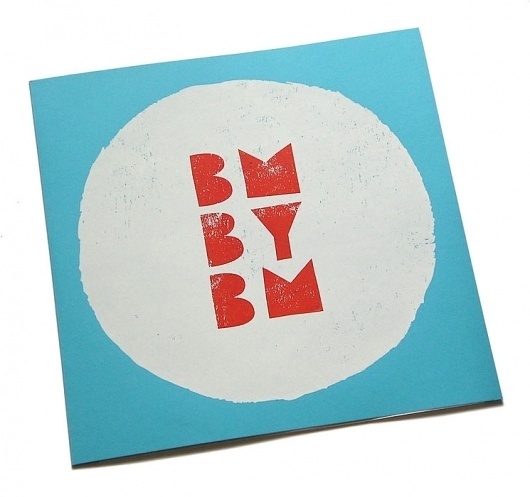Hello : Ben Javens #print #javens #illustration #identity #ben