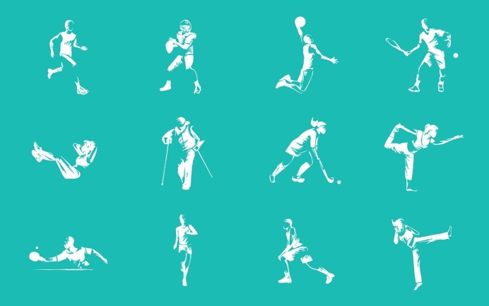 EIGA adidas Iconography #icons #icondesign #iconography #iconset #sports #sport #athletic #pictogram #picto #symbol