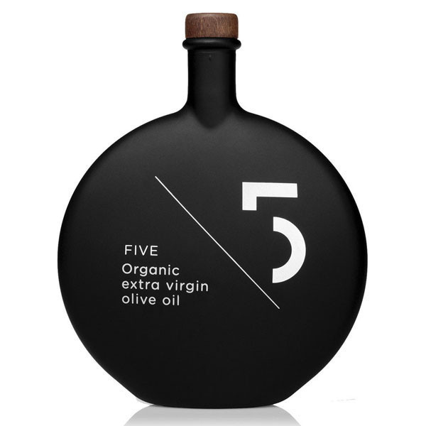 5 Organic #packaging #type