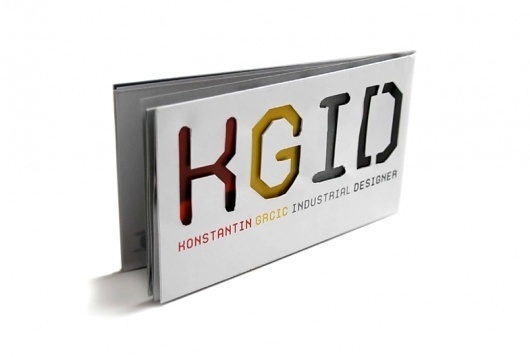 KGID | Silvia Mallofre #grcic #follet #graphic #konstantin #mallofre #silvia
